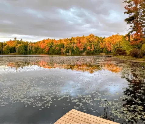 7-9 Robin Shore Drive Canterbury NH 03224