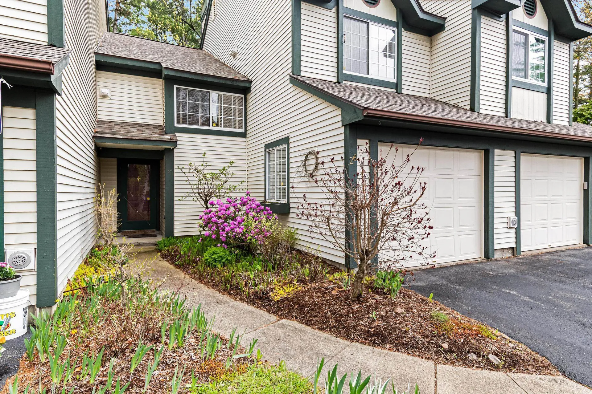 26 Lake Forest Drive Burlington VT 05401