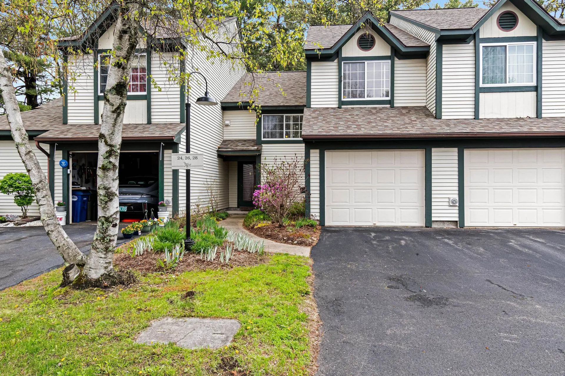26 Lake Forest Drive Burlington VT 05401