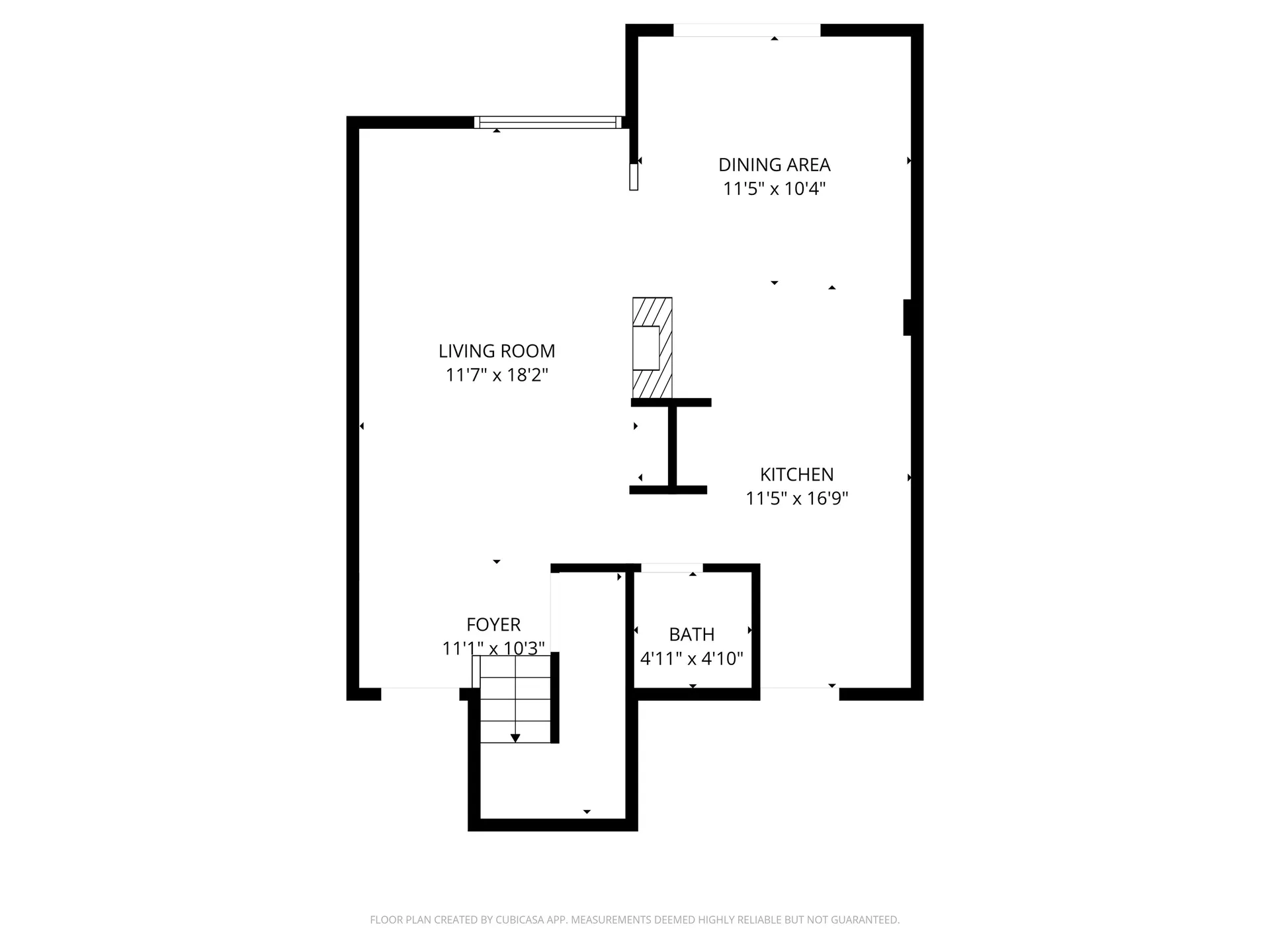 26 Lake Forest Drive Burlington VT 05401