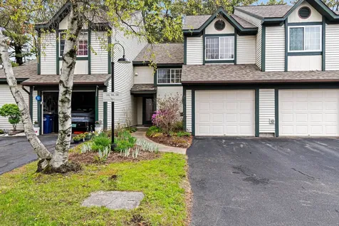 26 Lake Forest Drive Burlington VT 05401