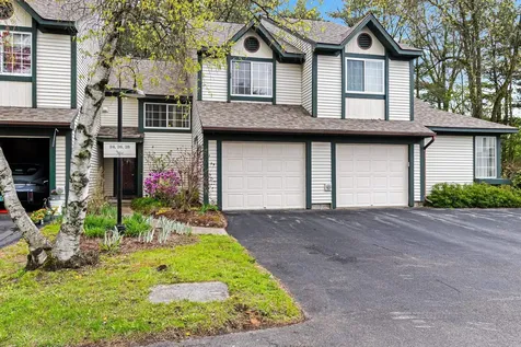 26 Lake Forest Drive Burlington VT 05401