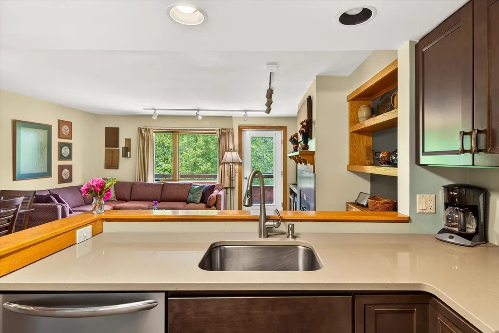 19 High Ridge Road Killington VT 05751