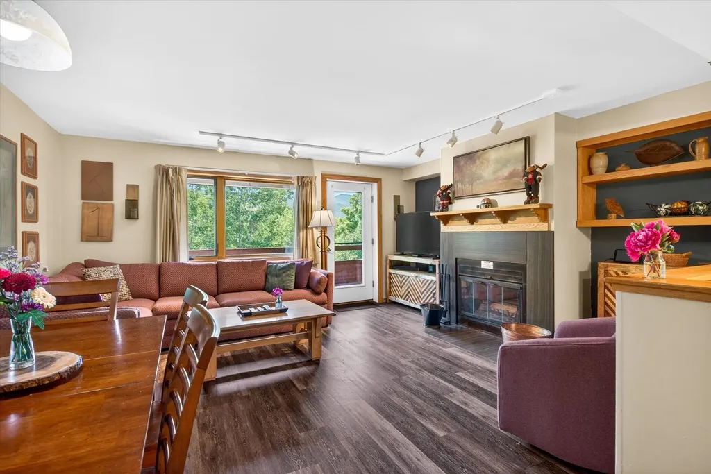 19 High Ridge Road Killington VT 05751