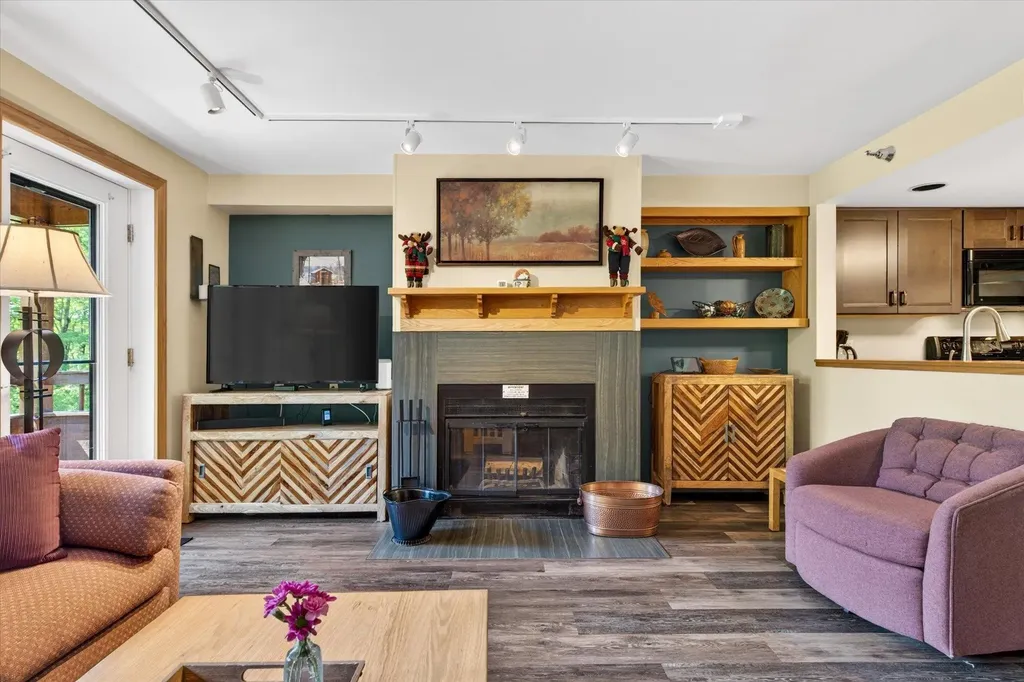 19 High Ridge Road Killington VT 05751