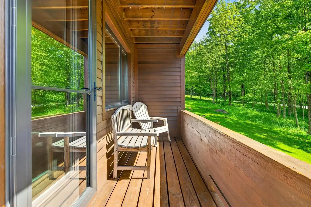 19 High Ridge Road Killington VT 05751