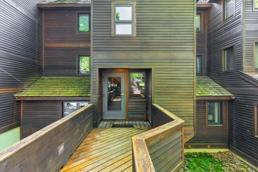 19 High Ridge Road Killington VT 05751