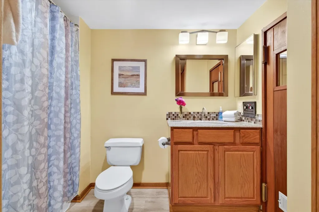 19 High Ridge Road Killington VT 05751