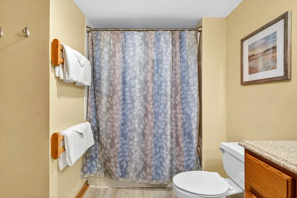 19 High Ridge Road Killington VT 05751
