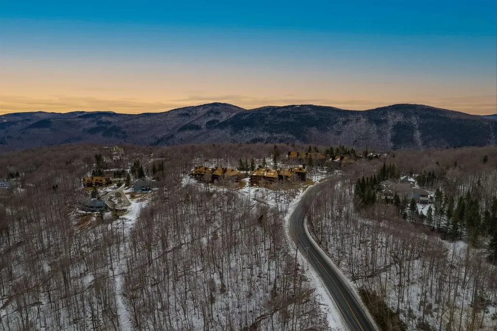 19 High Ridge Road Killington VT 05751