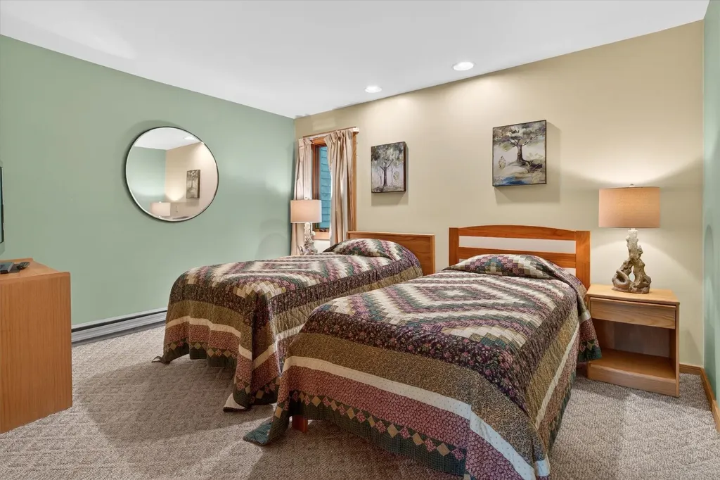 19 High Ridge Road Killington VT 05751