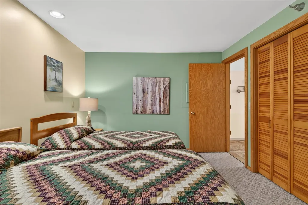 19 High Ridge Road Killington VT 05751