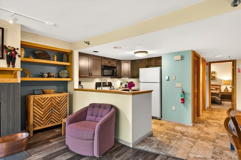 19 High Ridge Road Killington VT 05751