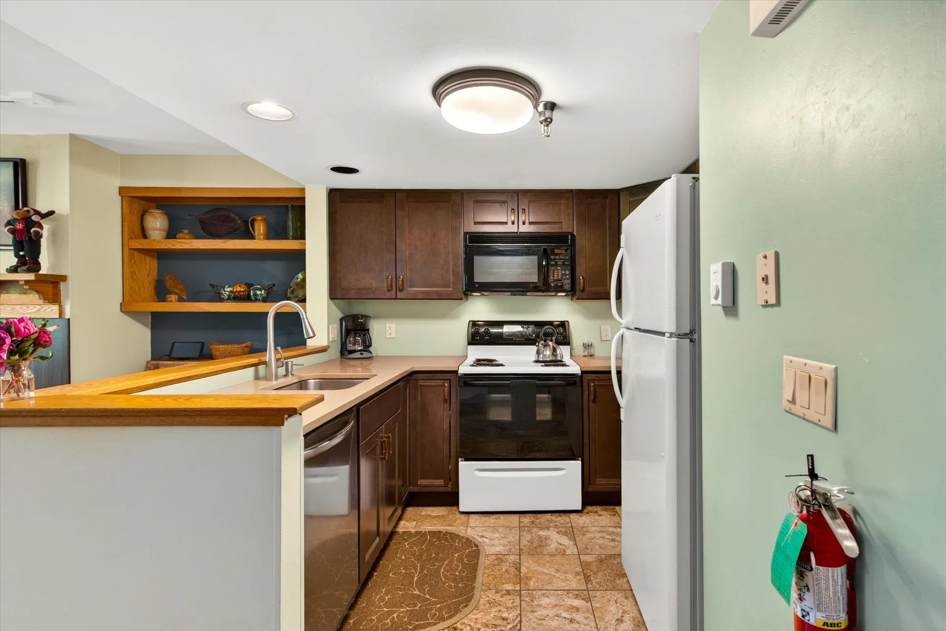 19 High Ridge Road Killington VT 05751