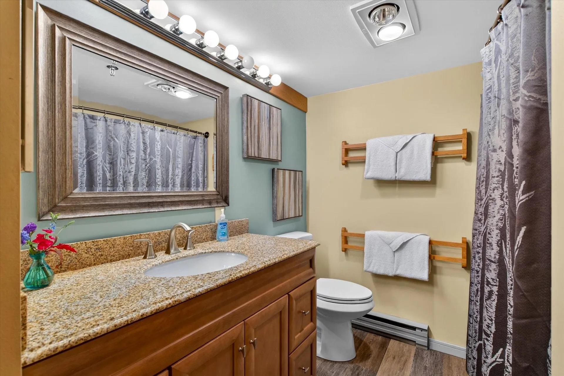 19 High Ridge Road Killington VT 05751