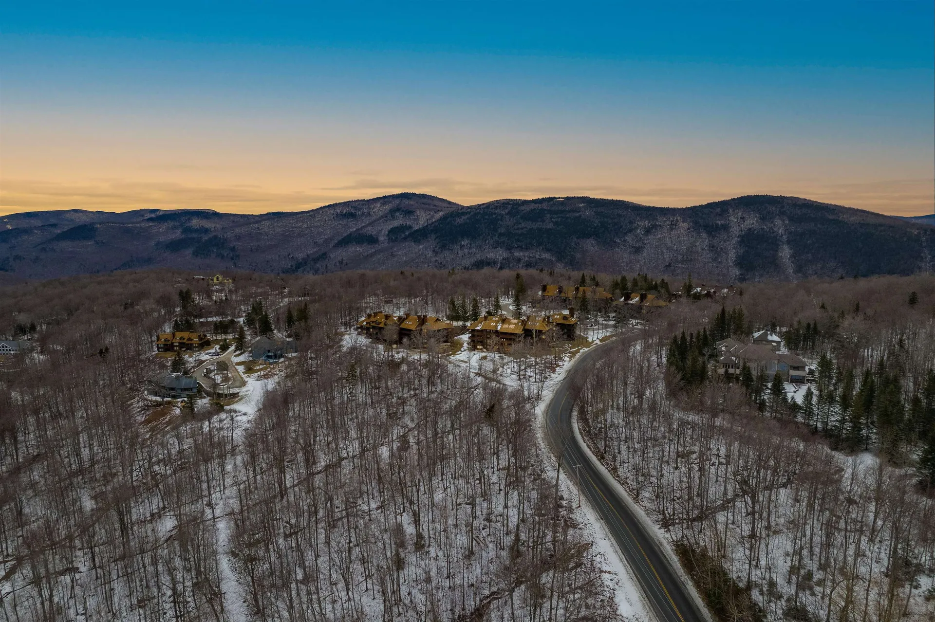19 High Ridge Road Killington VT 05751