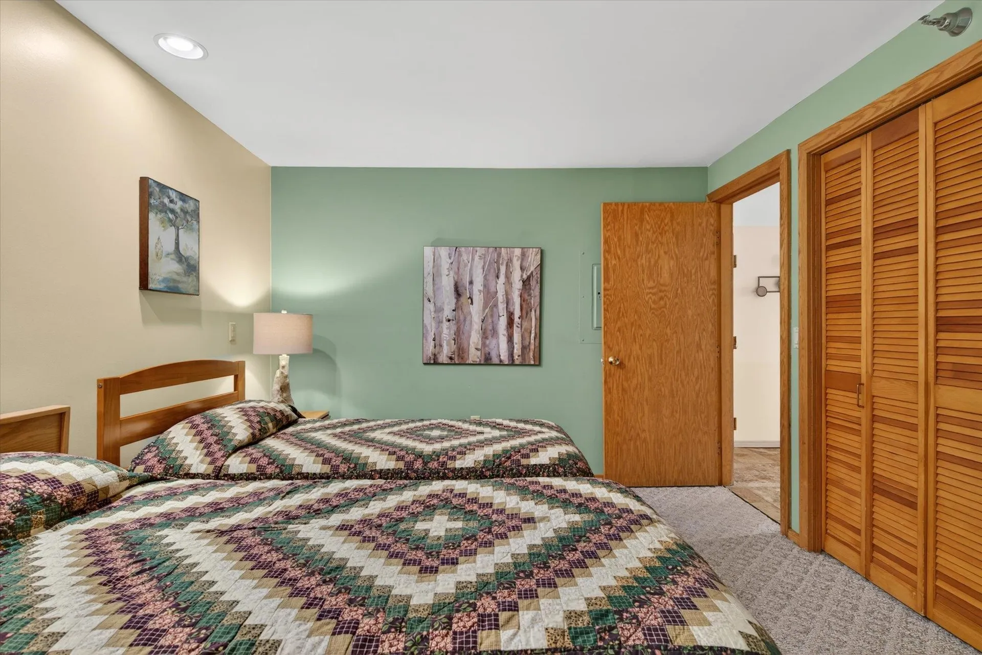 19 High Ridge Road Killington VT 05751