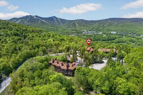 19 High Ridge Road Killington VT 05751