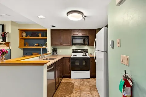 19 High Ridge Road Killington VT 05751