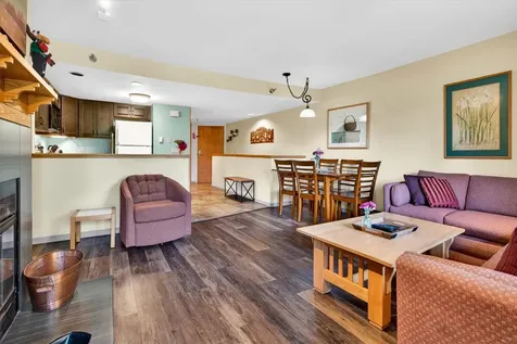 19 High Ridge Road Killington VT 05751