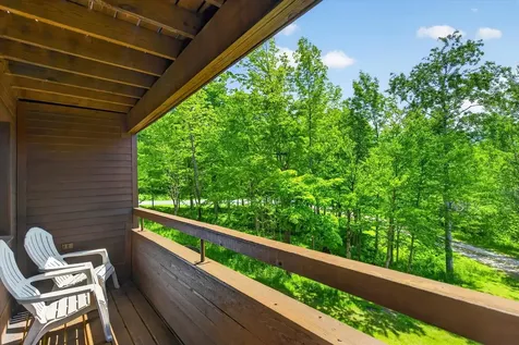 19 High Ridge Road Killington VT 05751