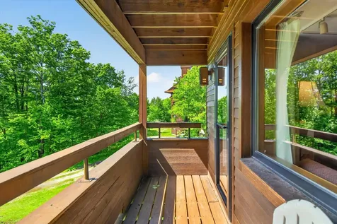 19 High Ridge Road Killington VT 05751