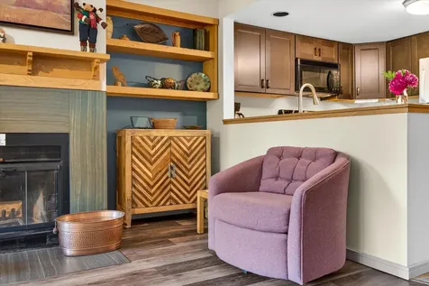 19 High Ridge Road Killington VT 05751