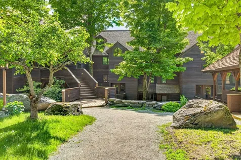 19 High Ridge Road Killington VT 05751