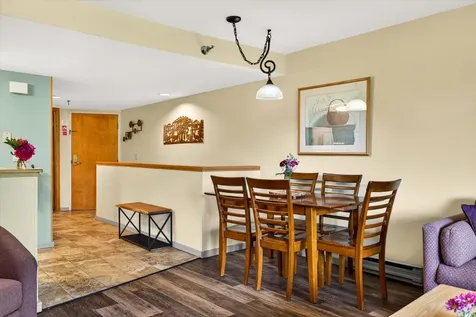 19 High Ridge Road Killington VT 05751