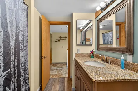 19 High Ridge Road Killington VT 05751