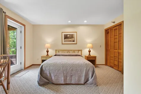 19 High Ridge Road Killington VT 05751