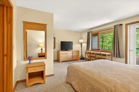 19 High Ridge Road Killington VT 05751