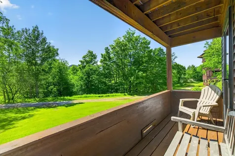 19 High Ridge Road Killington VT 05751