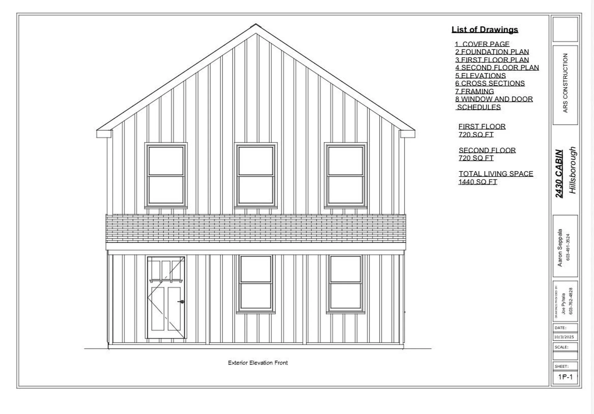 27 Patten Hill Road Hillsborough NH 03244