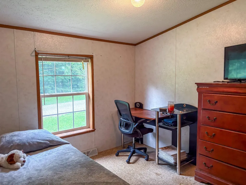 66 Elm Lane Starksboro VT 05487