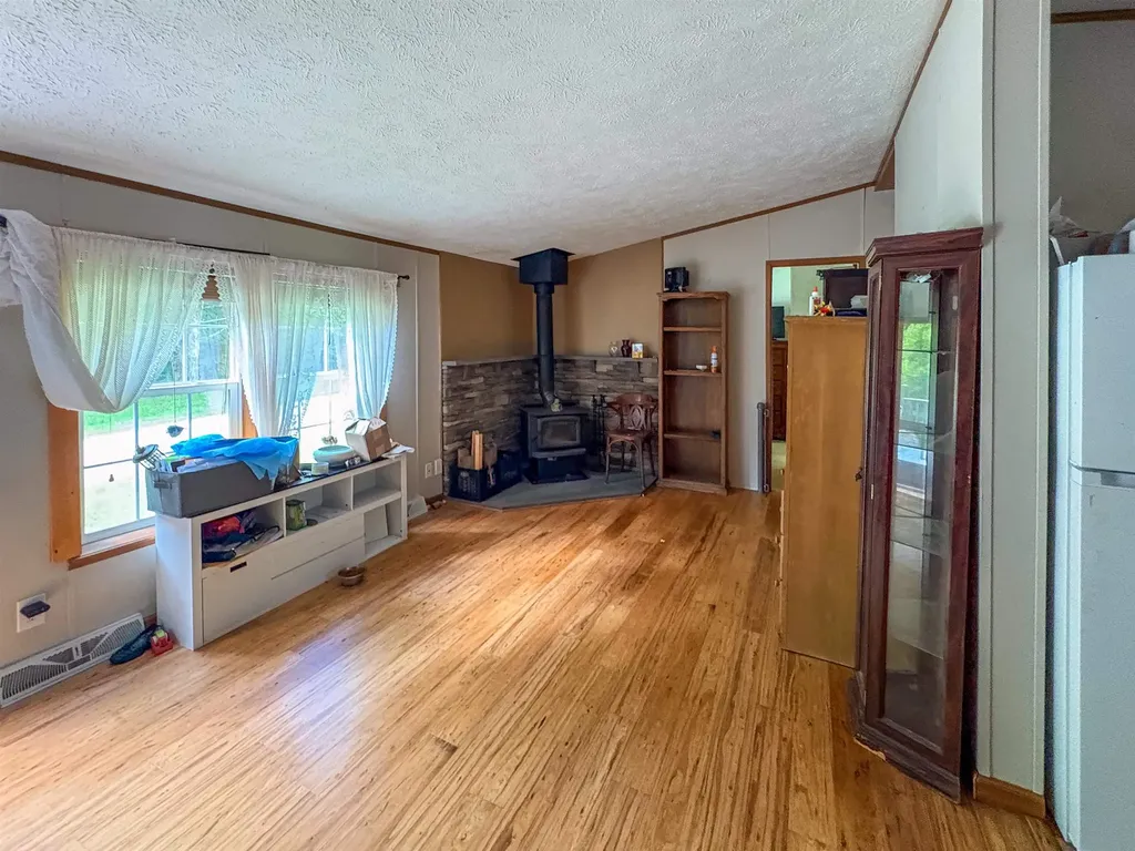 66 Elm Lane Starksboro VT 05487