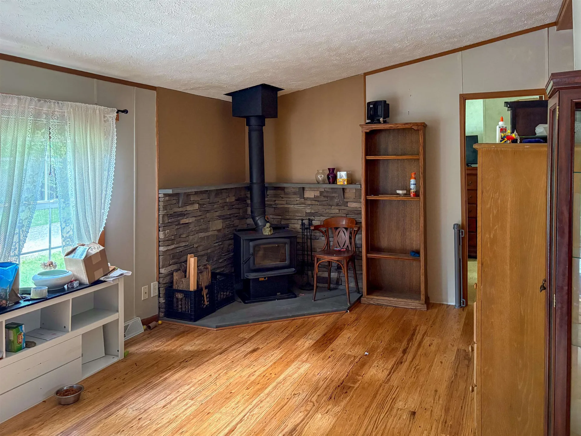 66 Elm Lane Starksboro VT 05487