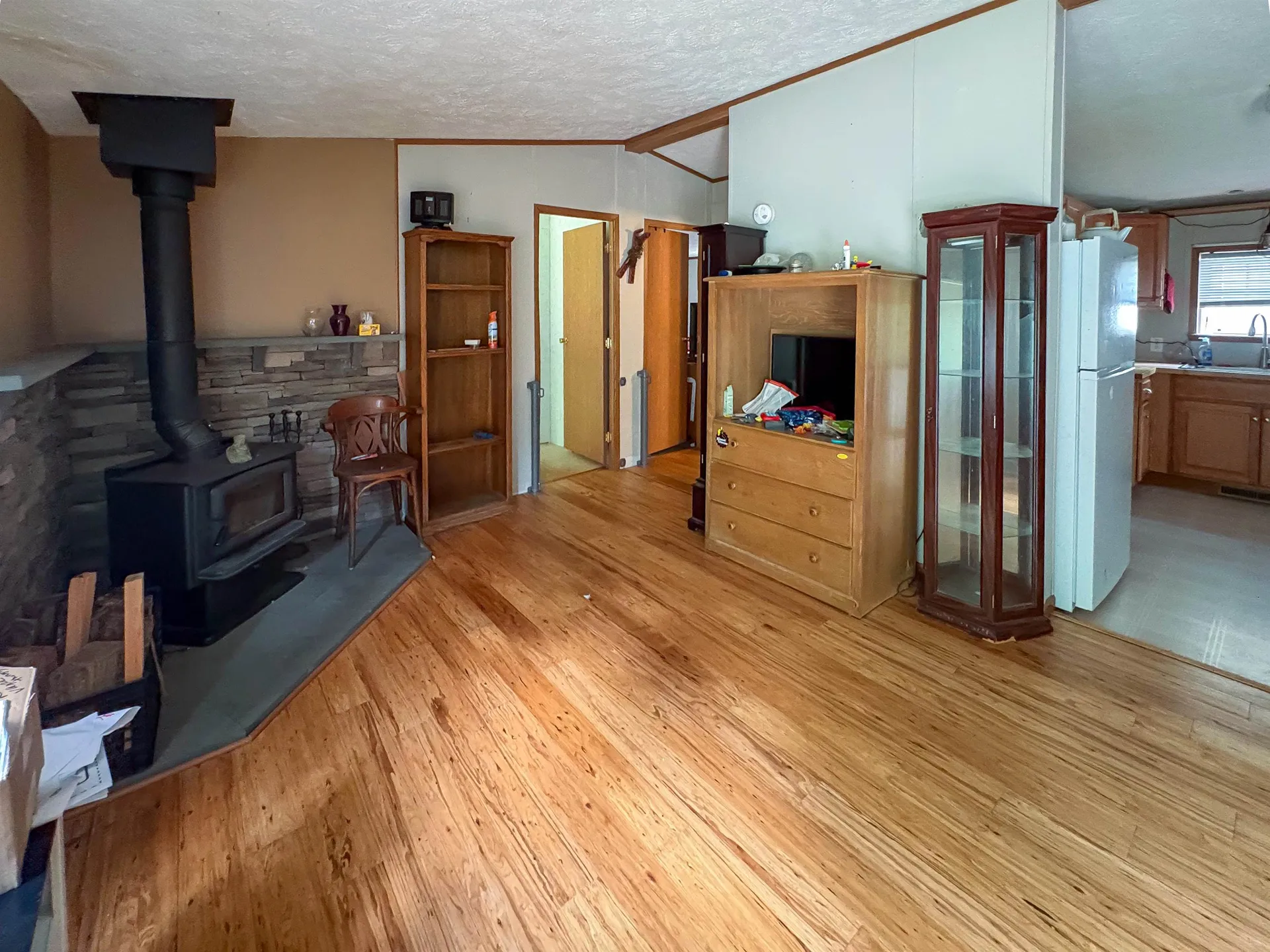 66 Elm Lane Starksboro VT 05487