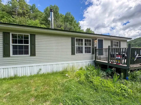 66 Elm Lane Starksboro VT 05487