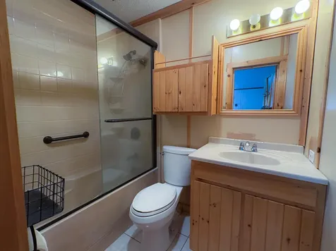 66 Elm Lane Starksboro VT 05487