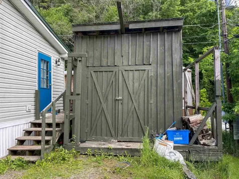66 Elm Lane Starksboro VT 05487