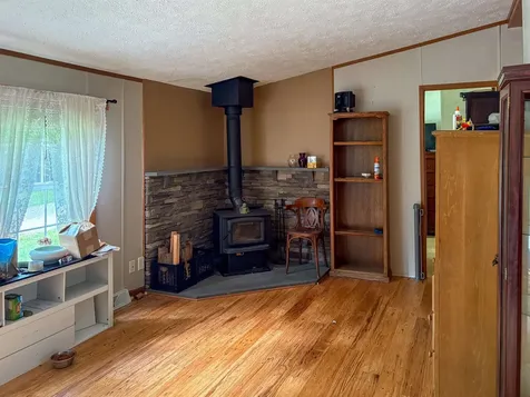 66 Elm Lane Starksboro VT 05487