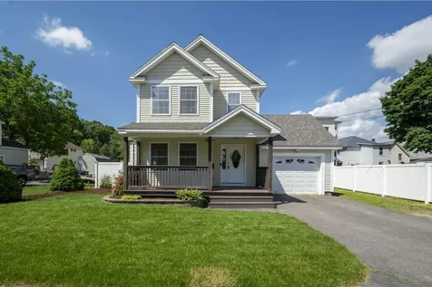 75 Mcduffie Street Manchester NH 03102