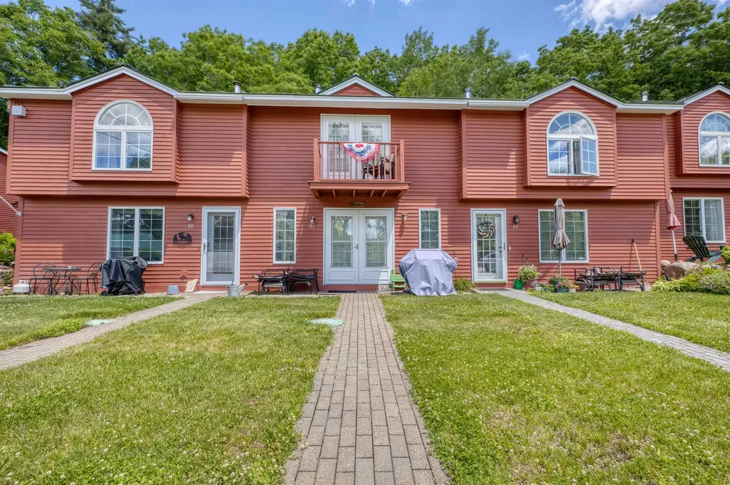 109 Washington Road Freedom NH 03836