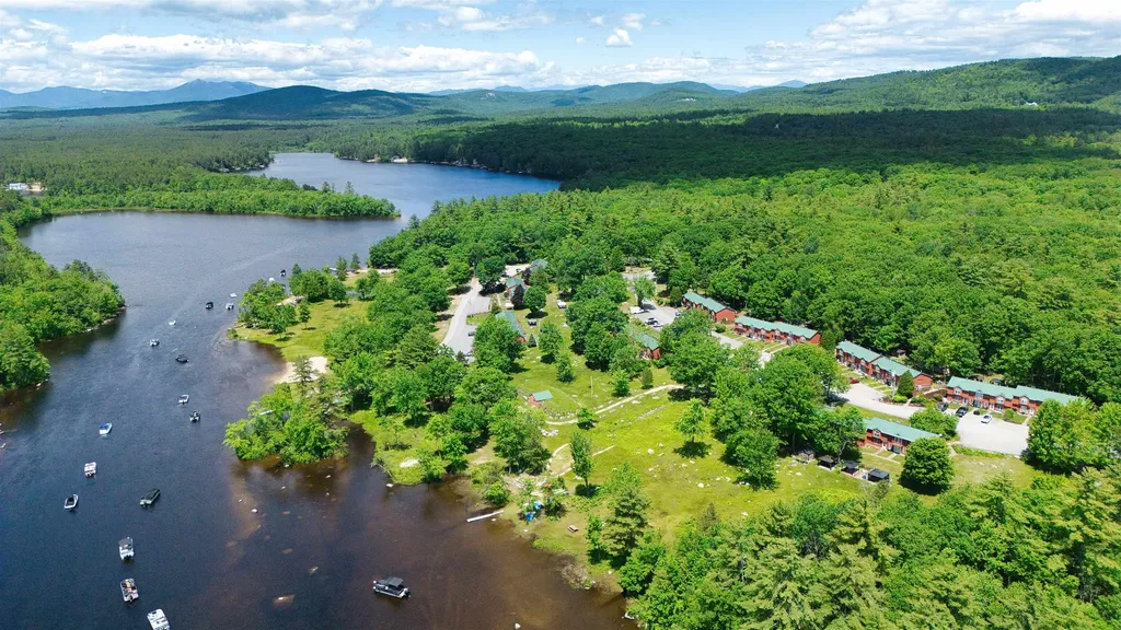 109 Washington Road Freedom NH 03836