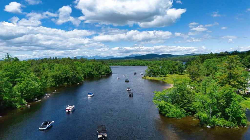 109 Washington Road Freedom NH 03836