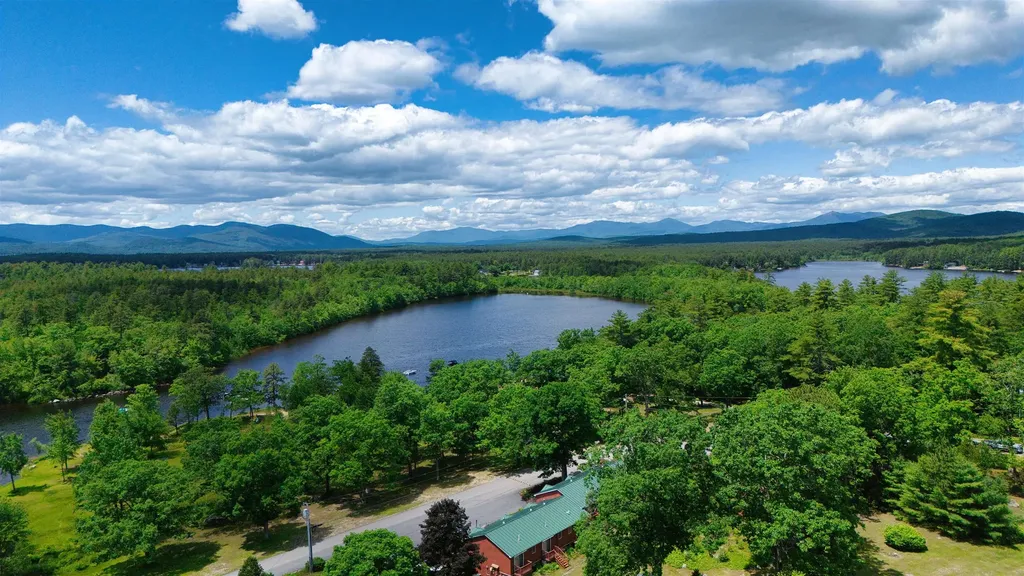 109 Washington Road Freedom NH 03836