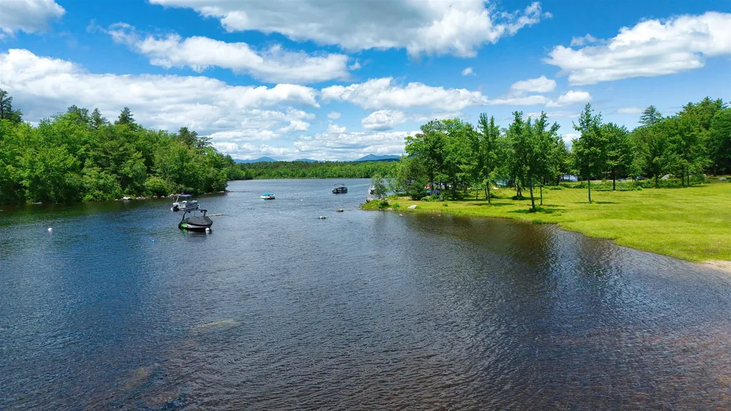 109 Washington Road Freedom NH 03836