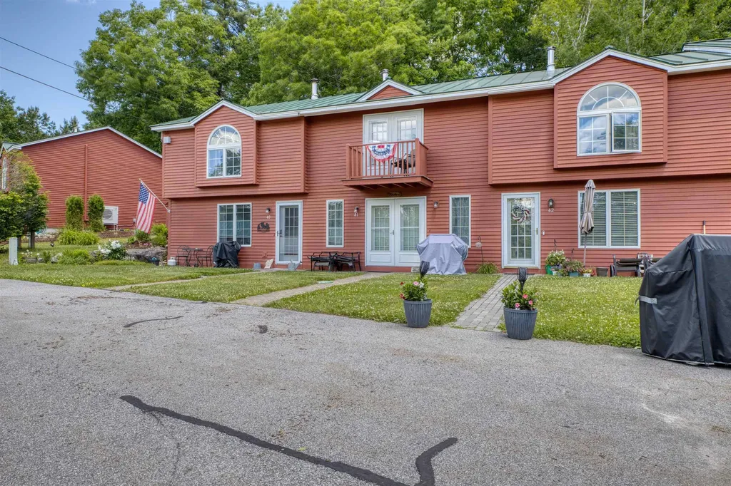 109 Washington Road Freedom NH 03836