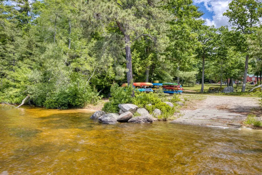 109 Washington Road Freedom NH 03836